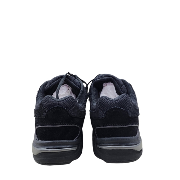 Vionic Women's Walker Classic Walking Shoes Black - 8 - Picture 6 of 9